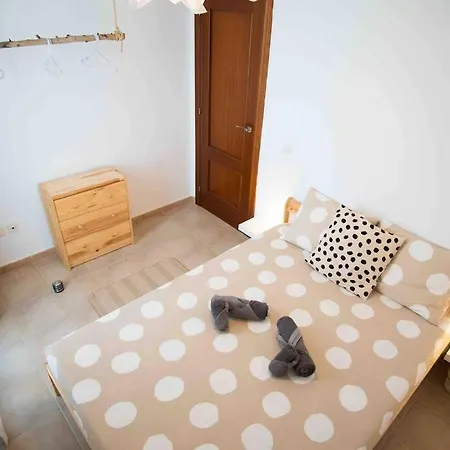 Luna Blanca - Modernes Mit Privat Pool & Wlan * Коста Бланка