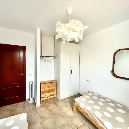 Luna Blanca - Modernes Mit Privat Pool & Wlan * Коста Бланка