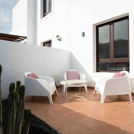 מלון Luna Blanca - Modernes Mit Privat Pool & Wlan *
