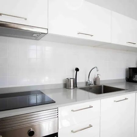 Luna Blanca - Modernes Mit Privat Pool & Wlan *