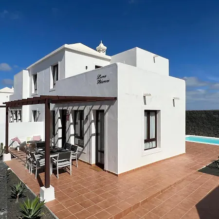 Luna Blanca - Modernes Mit Privat Pool & Wlan * פלאיה בלנקה