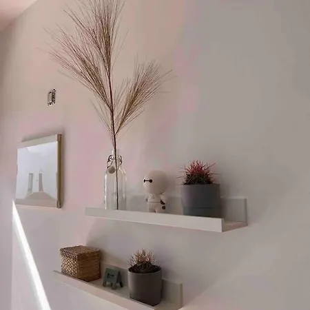 Luna Blanca - Modernes Mit Privat Pool & Wlan Hotel Playa Blanca (Lanzarote)