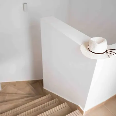 Luna Blanca - Modernes Mit Privat Pool & Wlan * Плайя-Бланка