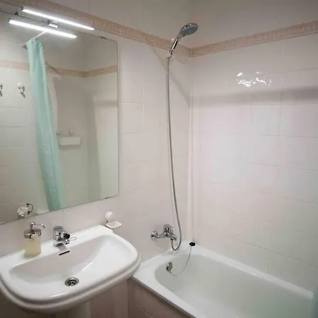 Luna Blanca - Modernes Mit Privat Pool & Wlan * بلايا بلانكا