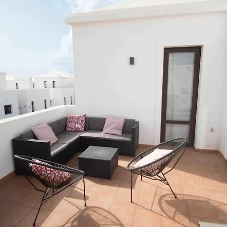 فندق Luna Blanca - Modernes Mit Privat Pool & Wlan