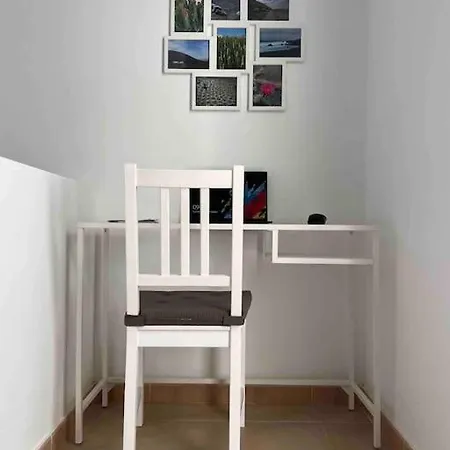 Luna Blanca - Modernes Mit Privat Pool & Wlan فندق *