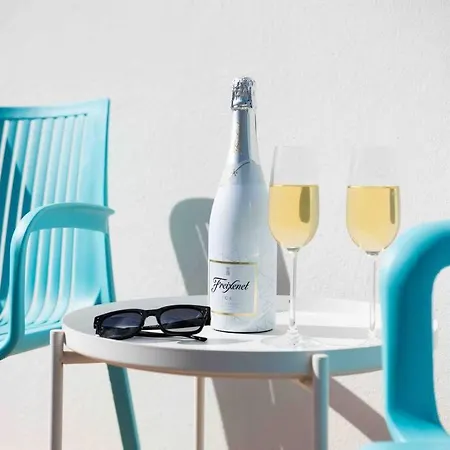 Villa Luna Blanca - Modernes Ferienhaus Mit Privat Pool & Wlan Playa Blanca (Lanzarote)